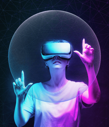 Virtual Reality